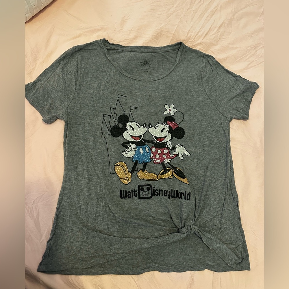 Disney T-Shirt
